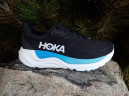 Hoka Arahi 8