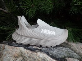 Hoka Restore