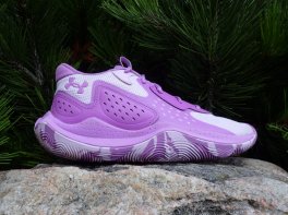 Under Armour Jet Sportiniai batai vyrams