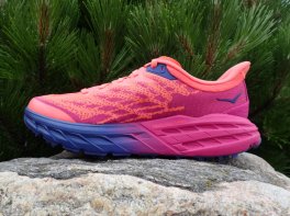 Hoka Speedgoat 5