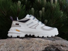 Palladium Pallarider LO WP+