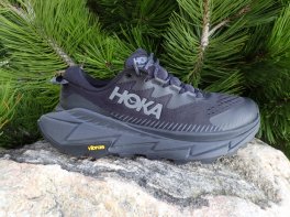 Hoka Skyline-Float X