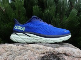 Hoka Clifton 8