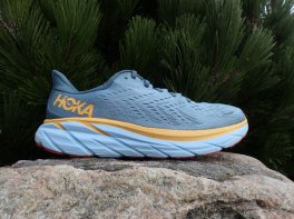 Hoka Clifton 8