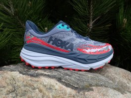 Hoka Stinson 7