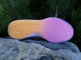 Nike Book 1 "Sunrise"