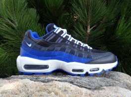 Nike Air Max 95  sportiniai batai vyrams 