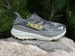 Hoka Stinson 7