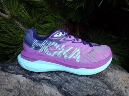 Hoka Tecton x 2
