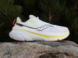 Saucony Guide 17