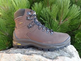 Grisport boots 11603