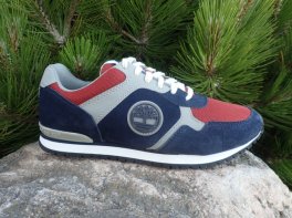 Timberland Retro Runner Oxford