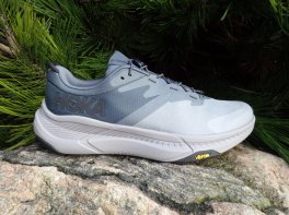 Hoka Transport