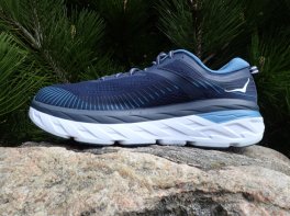 Hoka Bondi 7