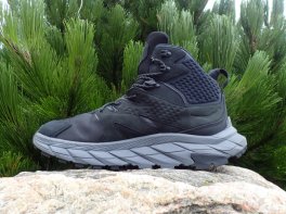 Hoka Anacapa Mid GTX