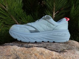 Hoka Bondi L Gore-tex