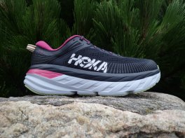 Hoka Bondi 7