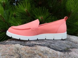 Ecco Bella – moteriški odiniai laisvalaikio batai