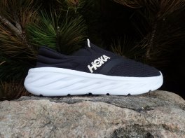 Hoka Ora Recovery shoe 2