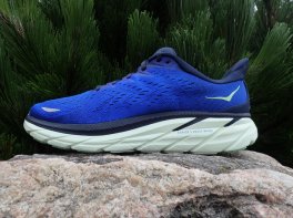 Hoka Clifton 8