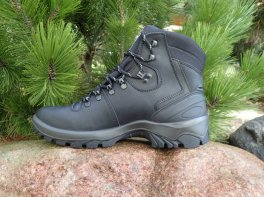 Grisport Vibram