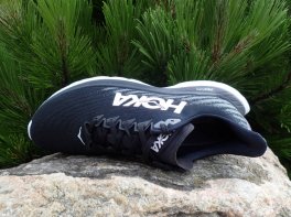 Hoka Mach 5