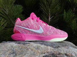 Nike Lebron XXI