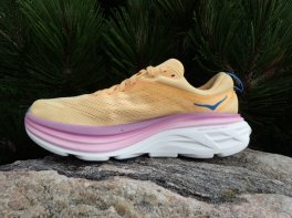 Hoka Bondi 8