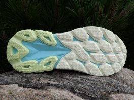 Hoka Clifton Edge