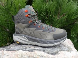 Hoka Kaha GTX 