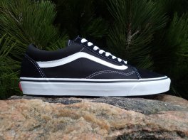 Vans Old Skool