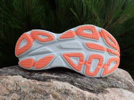 Hoka Bondi 8