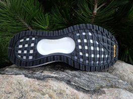 Adidas Solar Glide GORE-TEX sportiniai batai universalūs