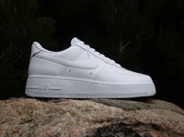Nike Force 1 '07 Flyease