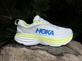 Hoka Bondi 8