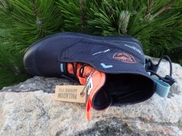 Palladium Pampa Travel Lite