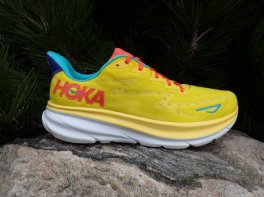 Hoka Clifton 9