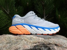 Hoka Gaviota 4