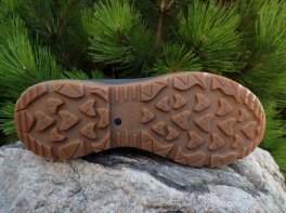 Grisport Rustico
