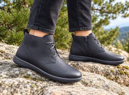 Waldläufer H-Cloé – moteriški odiniai aulinukai