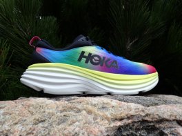 Hoka Bondi 8
