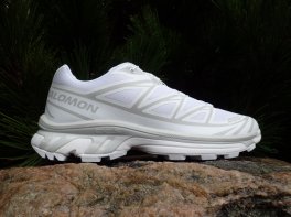 Salomon XT-6 Advanced Phantom unisex