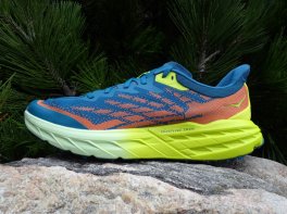 Hoka speedgoat 5