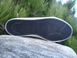 Converse El Distrito