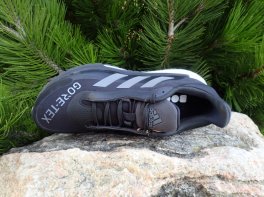 Adidas Solar Glide GORE-TEX sportiniai batai universalūs