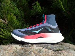 Hoka Tecton X3