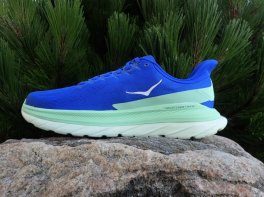 Hoka Mach 4