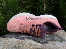 Hoka Bondi 8