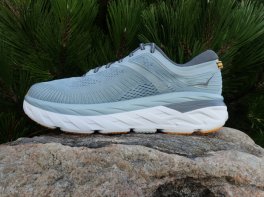 Hoka Bondi 7