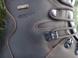 Grisport - Lontra